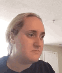 No Meme Brittany Broski GIF