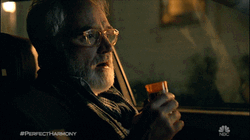 No Meme Nope Perfect Harmony GIF