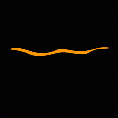 No Money Mo Problems On Black Background GIF