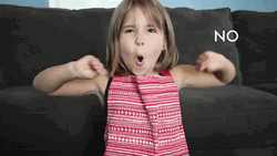 No Money Sign Language GIF