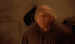 No More For Today Chris Farley GIF