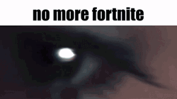 No More Fortnite Final Destination GIF