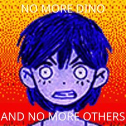 No More Others Kel Omori GIF