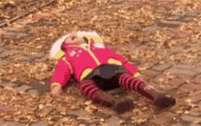 No More Wars Poster Two Cartoon Characters GIF