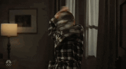 No Need To Panic Not The Bees GIF