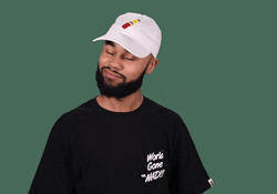 No No No Chaz French GIF