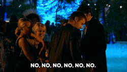 No No No Lauren Conrad The Hills GIF