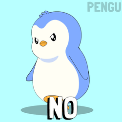 No Nope GIF