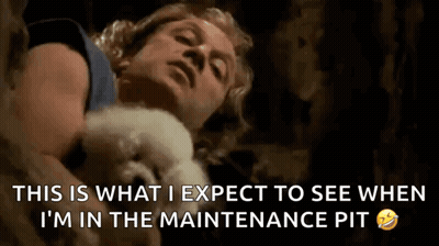 No Nope GIF