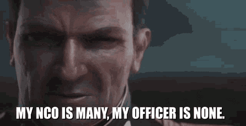 No Officer GIF