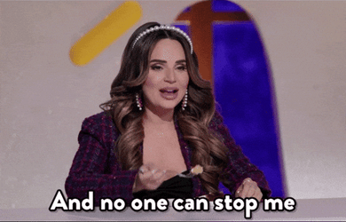 No One Can Stop Me Muahahaha GIF