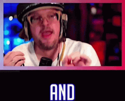 No One Cares Mad Guy GIF
