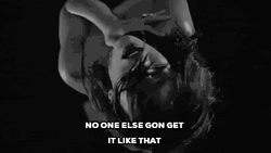 No One Else Its Like That Rihanna GIF