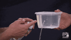 No Overflow Leak Got You Covered GIF