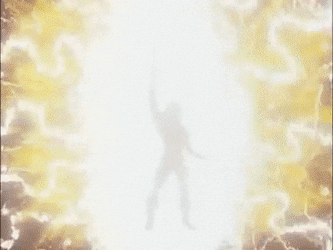 No Power He Man Sword Power GIF