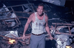 No Problem Die Hard GIF