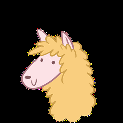 No Problem No Prob Llama Pun GIF