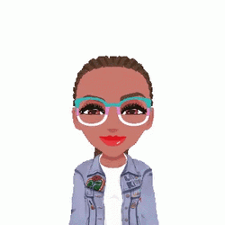 No Problem Okay Signal Wink Cornrows GIF