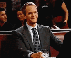 No Problemo Neil Patrick Harris GIF