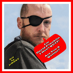 No Quit Jcroat GIF
