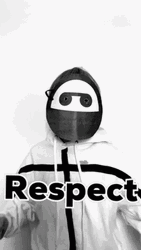 No Respect Your Right GIF