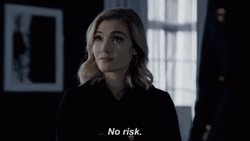 No Risk Its Like A Reward GIF