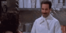 No Soup For You Nazi Seinfeld GIF