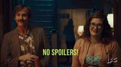 No Spoilers Nate Mooney GIF