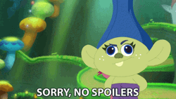 No Spoilers The Beats Goes On GIF