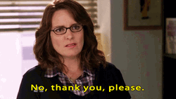 No Thank You GIF