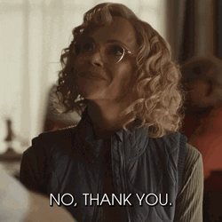 No Thanks Christina Ricci GIF