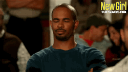 No Thanks Dwayne Wayans GIF