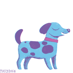 No Way Dog Fart GIF