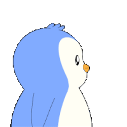 No Way Hol Up Sticker GIF