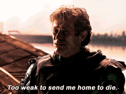 No Way Home Green Goblin Willem Dafoe Too Weak GIF
