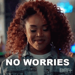 No Worries DJ Dime GIF