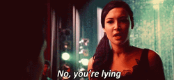 No You Are Lying Actress Movie GIF