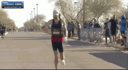 Noah Droddy Marathon GIF