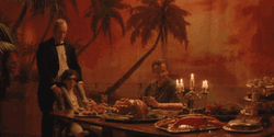 Noah Jupe Honeyboy Being So Fancy GIF