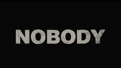 Nobody In White On Black Background GIF