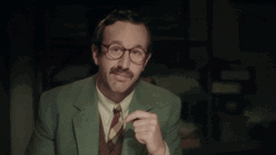 Nodding Head Yes GIF