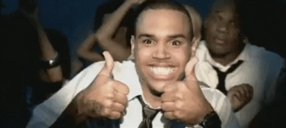 Nodding Smile Man Approval GIF