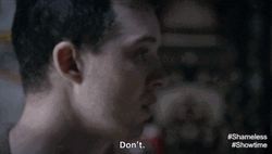Noel Fisher And Cameron Monaghan Twinks Don't What GIF