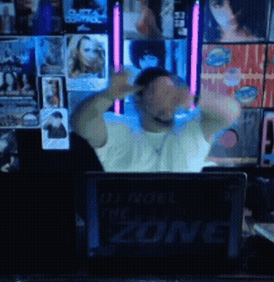 Noelzone GIF