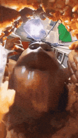 Noga Boga Black Guy GIF