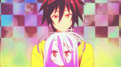 Nogamenolife Sora GIF