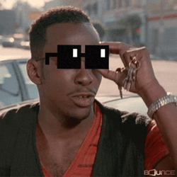 Noggles Man Shocked Wooo GIF