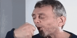 Noice Funny Warped Face Meme GIF