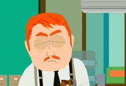 Noice Harrison Yates South Park Meme GIF