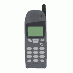 Nokia Phone Revolution